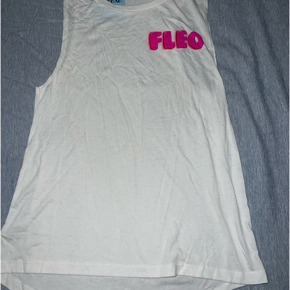 Fleo tank